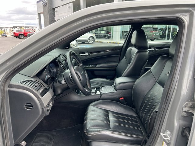 2019 Chrysler 300S 300S