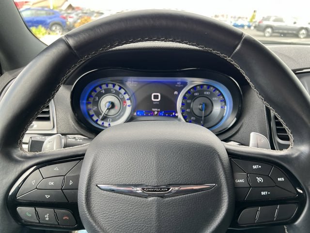 2019 Chrysler 300S 300S