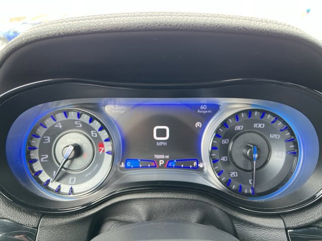 2019 Chrysler 300S 300S