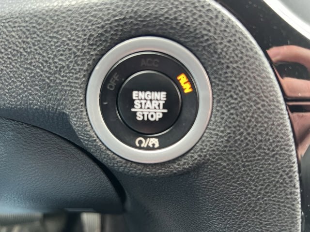 2019 Chrysler 300S 300S