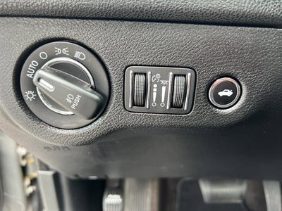 2019 Chrysler 300S 300S