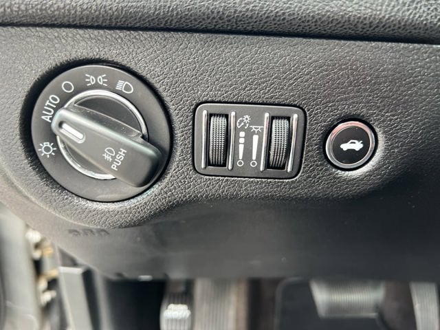 2019 Chrysler 300S 300S