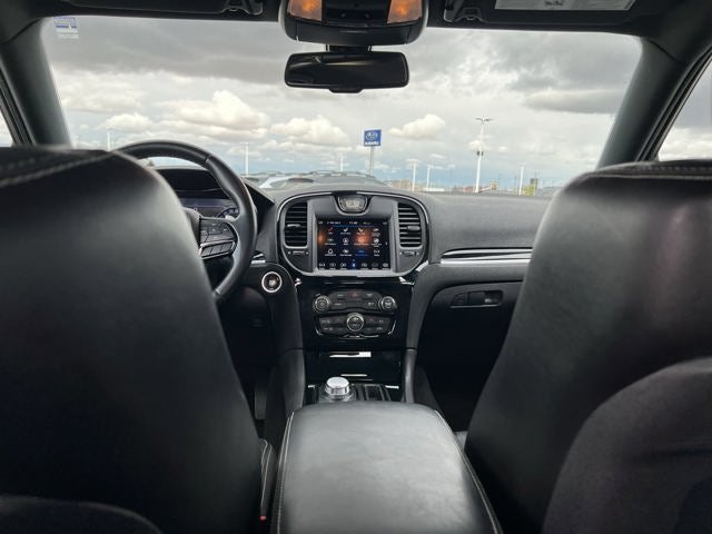 2019 Chrysler 300S 300S