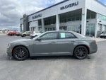 2019 Chrysler 300S 300S