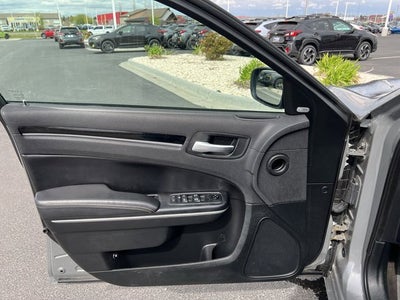 2019 Chrysler 300S 300S