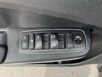 2019 Chrysler 300S 300S