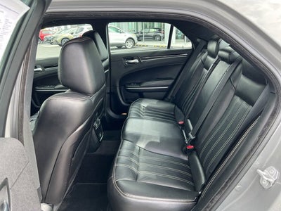 2019 Chrysler 300S 300S