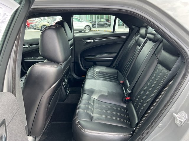 2019 Chrysler 300S 300S