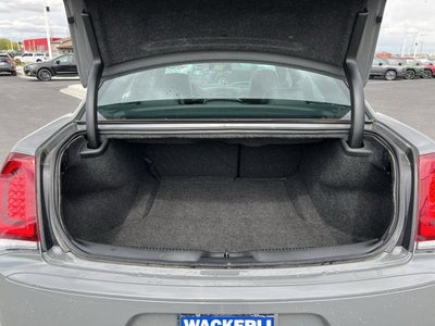 2019 Chrysler 300S 300S