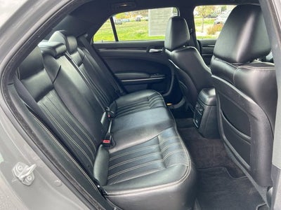 2019 Chrysler 300S 300S