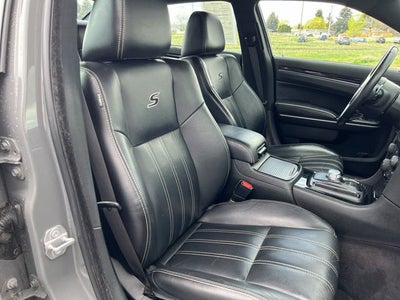 2019 Chrysler 300S 300S