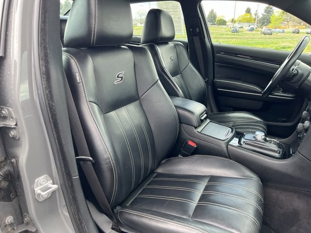 2019 Chrysler 300S 300S