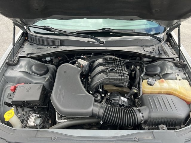 2019 Chrysler 300S 300S