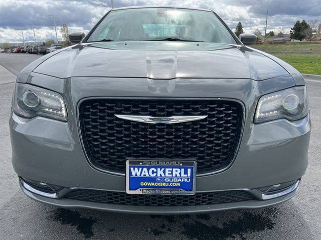 2019 Chrysler 300S 300S
