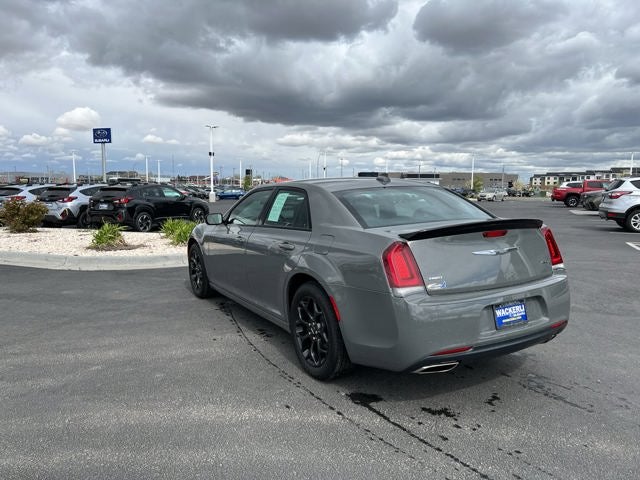 2019 Chrysler 300S 300S
