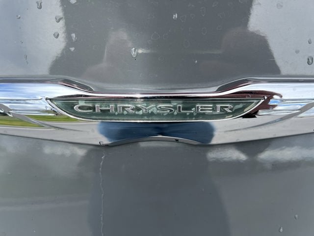 2019 Chrysler 300S 300S