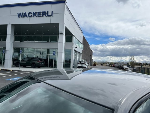 2019 Chrysler 300S 300S