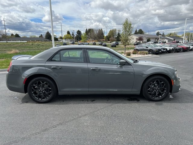 2019 Chrysler 300S 300S