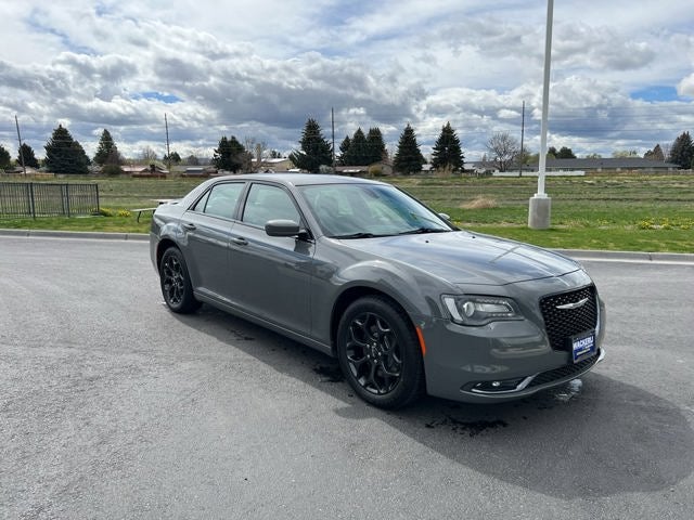 2019 Chrysler 300S 300S