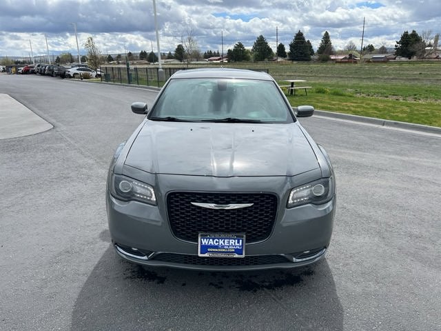 2019 Chrysler 300S 300S