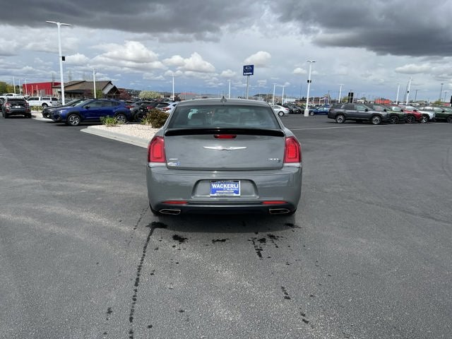 2019 Chrysler 300S 300S