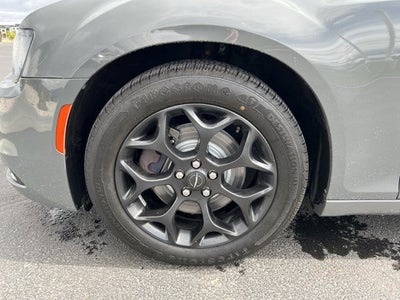 2019 Chrysler 300S 300S