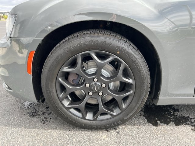 2019 Chrysler 300S 300S