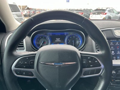 2018 Chrysler 300 Touring L