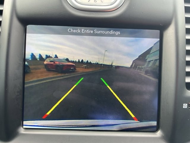 2018 Chrysler 300 Touring L