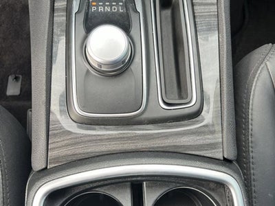 2018 Chrysler 300 Touring L