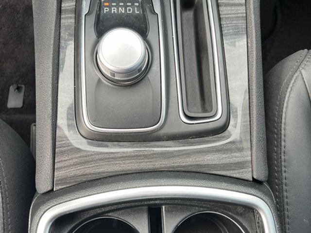 2018 Chrysler 300 Touring L