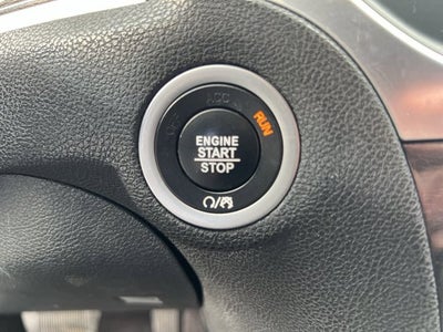 2018 Chrysler 300 Touring L