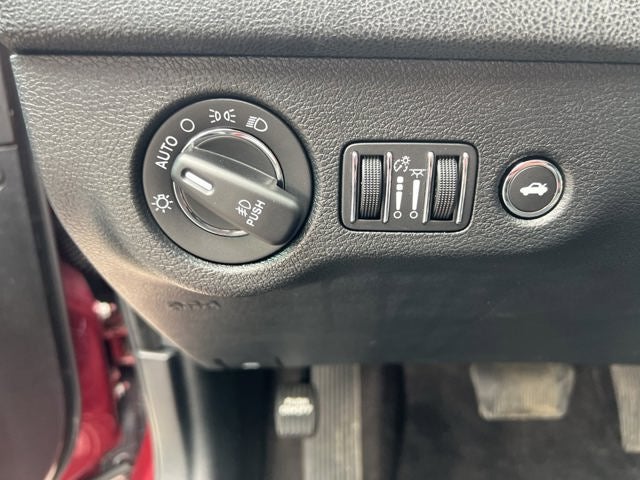 2018 Chrysler 300 Touring L