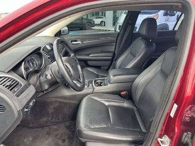 2018 Chrysler 300 Touring L