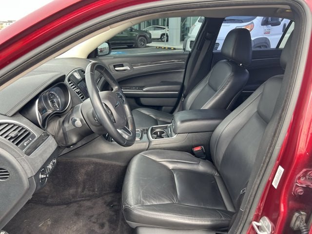 2018 Chrysler 300 Touring L