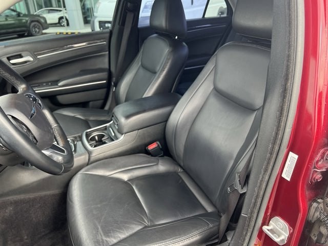 2018 Chrysler 300 Touring L