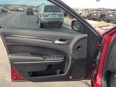 2018 Chrysler 300 Touring L