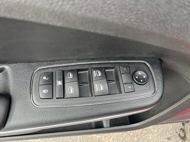 2018 Chrysler 300 Touring L