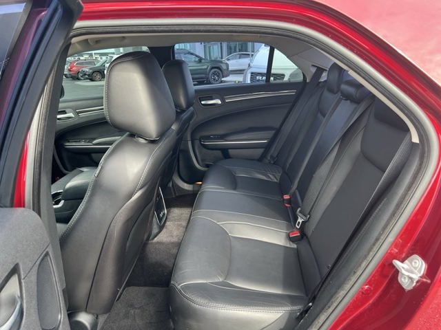 2018 Chrysler 300 Touring L