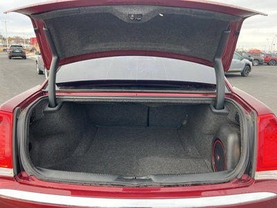 2018 Chrysler 300 Touring L