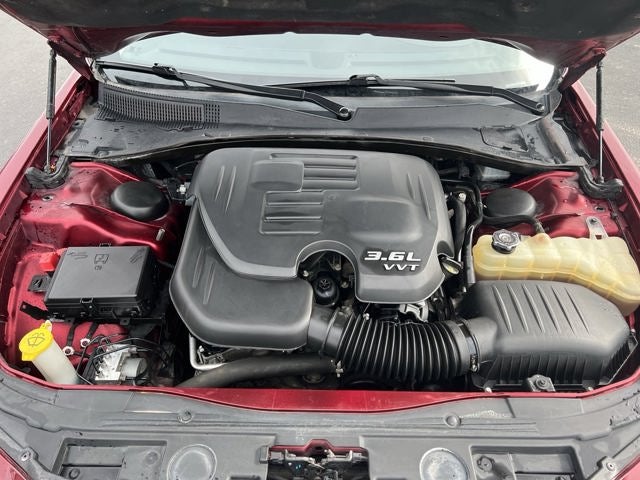 2018 Chrysler 300 Touring L