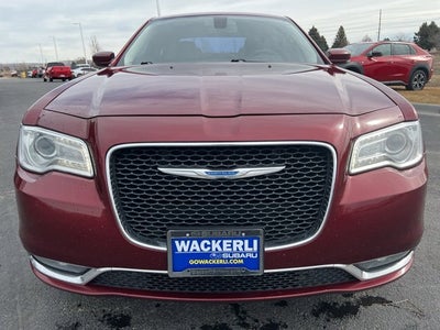 2018 Chrysler 300 Touring L