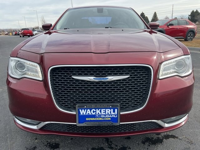 2018 Chrysler 300 Touring L