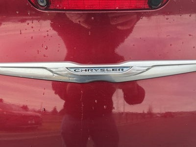 2018 Chrysler 300 Touring L