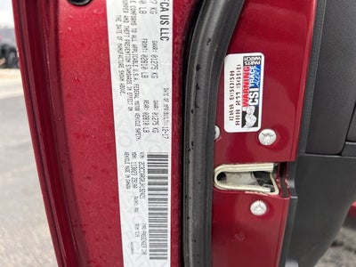 2018 Chrysler 300 Touring L