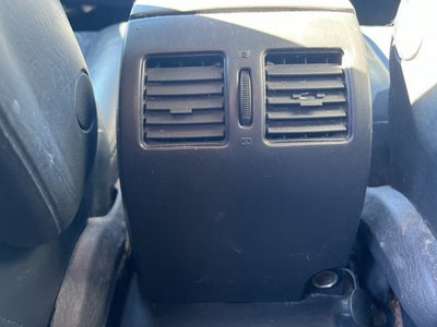 2004 Chrysler Pacifica Base
