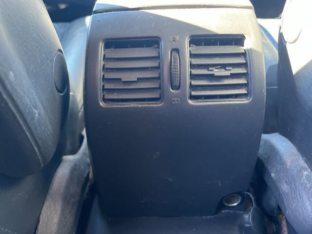 2004 Chrysler Pacifica Base