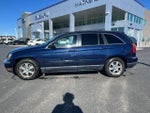 2004 Chrysler Pacifica Base
