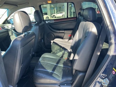 2004 Chrysler Pacifica Base