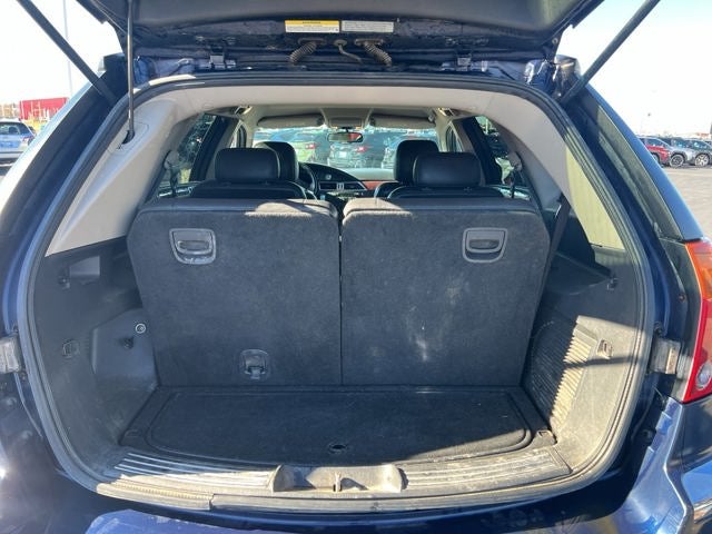2004 Chrysler Pacifica Base